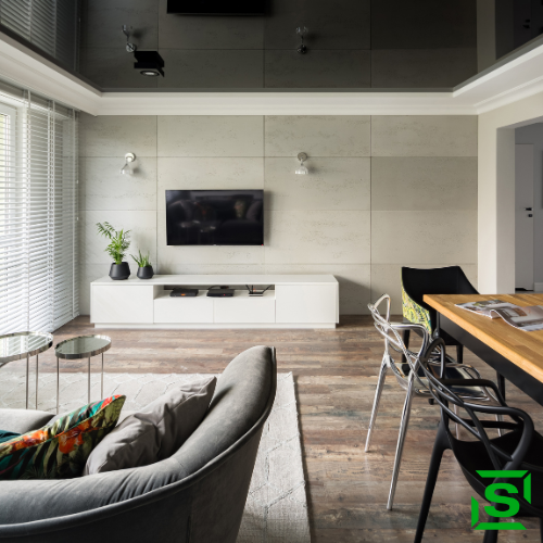 Einstieg in die Welt der Spanndecken ✨