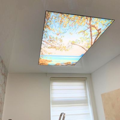 lichtdecke-mit-led-beleuchtung