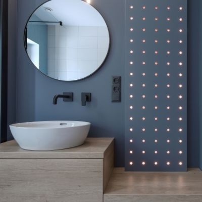 Badezimmer Malerbetrieb Markowski