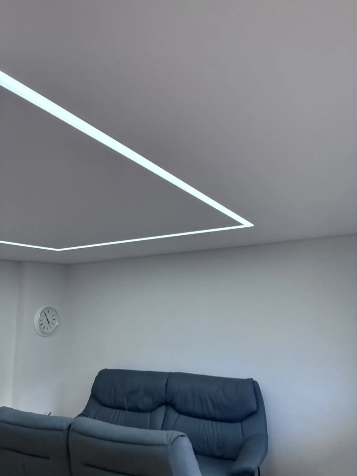 Saubere Planung und Montage