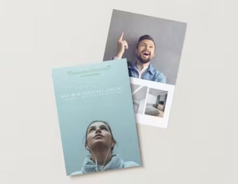Broschüre