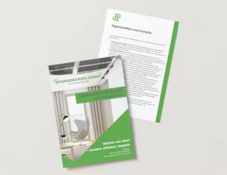 Infrarotheizung