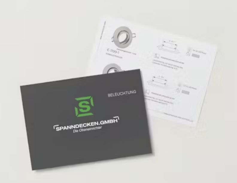 Download Licht Broschöre für Spanndecken