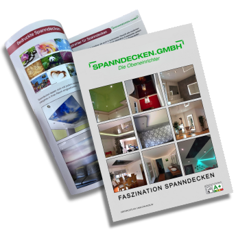 Download Kostenlose Spanndecken-Broschüre