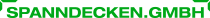 Logo Spanndecken Markowski