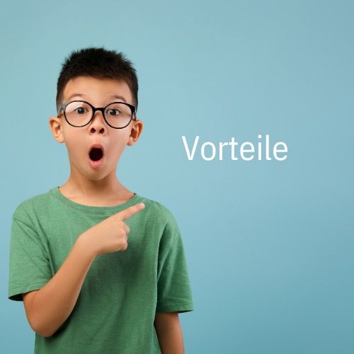 Vorteile