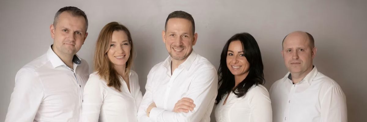Spanndecken Markowski Montageteam aus Hilden